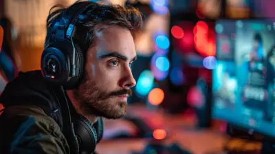 Charity Livestream Raises Record-Breaking Donations