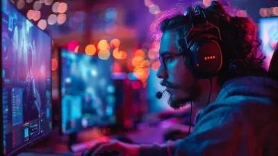 Charity Livestream Raises Record-Breaking Donations