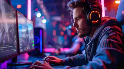 Charity Livestream Raises Record-Breaking Donations