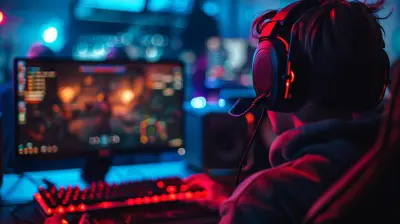 Cheating Scandal Rocks Competitive Scene