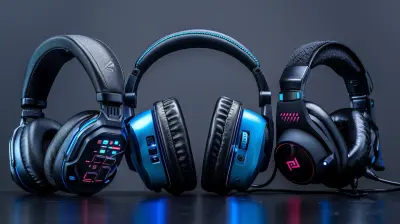 Choosing The Perfect Gaming Headset What To Consider
