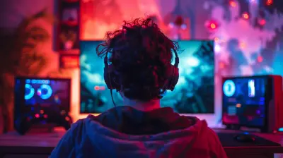 Cloud Gaming Gains Momentum in Global Markets