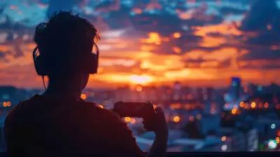 Cloud Gaming Gains Momentum in Global Markets