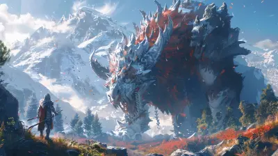 Co Op Games That Will Test Your Teamwork and Patience