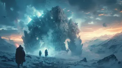 Co Op Games That Will Test Your Teamwork and Patience