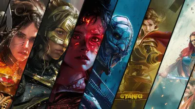 Collectors Rush for Limited Edition Game Box Sets