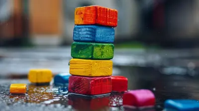 Combining Challenges for the Ultimate Test of Skill