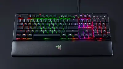 Compact Keyboards For Gamers Why 60 Keyboards Are Taking Over