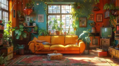 Couch Co Op Games That Bring Back the Classic Feel