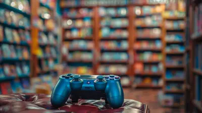 Crafting Effective Learning Goals through Gaming