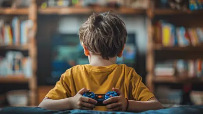 Crafting Effective Learning Goals through Gaming
