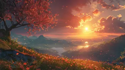 Crafting Meaningful Endings: Why Player Decisions Matter