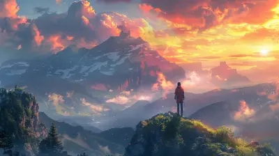 Crafting Meaningful Endings: Why Player Decisions Matter