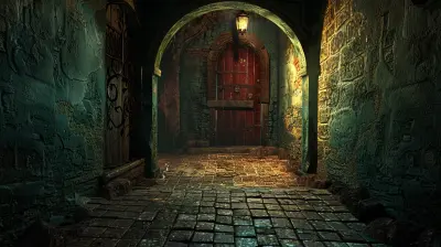 Crafting Meaningful Endings: Why Player Decisions Matter