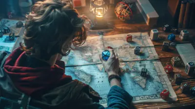 Creating Your Own Rule Set for a Custom Challenge Run