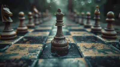Creating Your Own Rule Set for a Custom Challenge Run