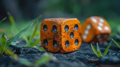 Creating Your Own Rule Set for a Custom Challenge Run