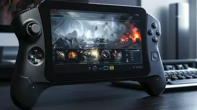 Customizing Your Steam UI: Personalize Your Gaming Experience