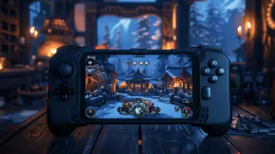 Customizing Your Steam UI: Personalize Your Gaming Experience