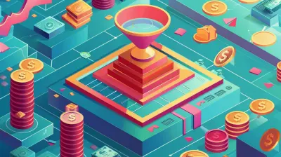 Designing a Monetization Funnel That Works