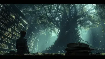 Designing Choices That Matter: The Mechanics of Branching Storylines