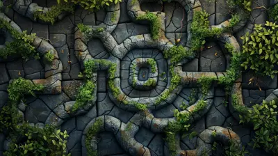 Designing Choices That Matter: The Mechanics of Branching Storylines