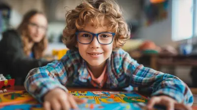 Designing Educational Games That Kids Actually Want to Play