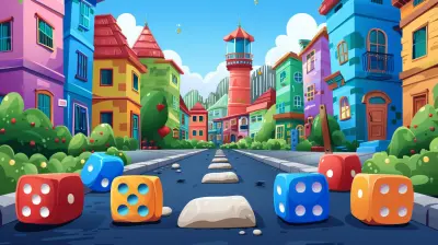 Designing Educational Games That Kids Actually Want to Play