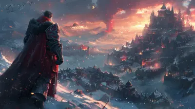 Designing Progression Systems That Encourage Spending