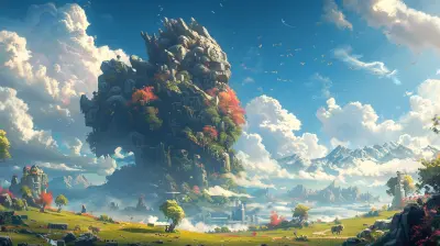 Designing Progression Systems That Encourage Spending