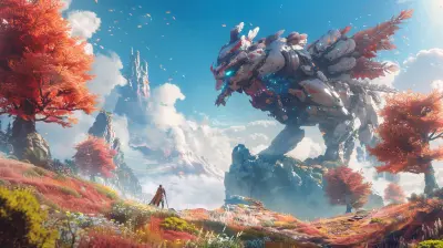 Early Access Title Dominates Streaming Platforms