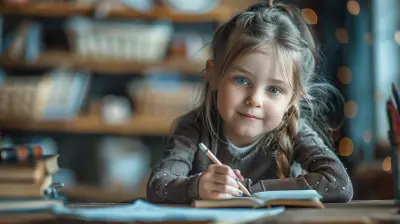 Educational Games That Make Homework Fun