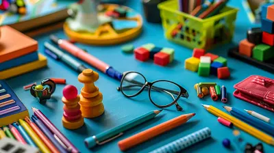 Educational Games That Make Homework Fun