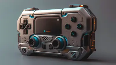 Essential PlayStation Accessories You Didn't Know You Needed