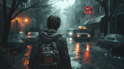 Exclusive Interviews: Developers Speak Out on Dealing with Leaks