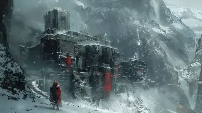 Exclusive Interviews Developers Speak Out On Dealing With Leaks