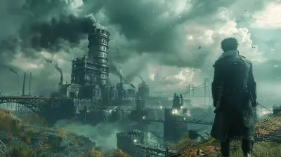 Exploring Steams Early Access Is It Worth The Risk