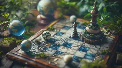 Exploring the Most Addictive Educational Games