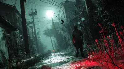 Exploring the “Pacifist Run” in Violent Games
