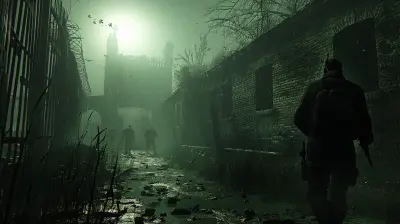 Exploring the “Pacifist Run” in Violent Games