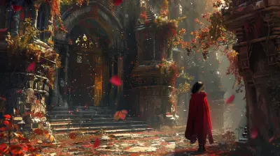 Exploring the Role of the Unreliable Narrator in Interactive Games