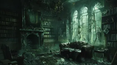 Exploring the Role of the Unreliable Narrator in Interactive Games