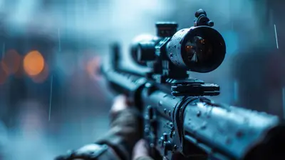 Fantasy Games With The Most Immersive Lore