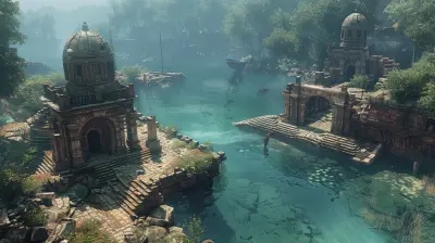 Fast-Paced Co Op Games for Quick Sessions