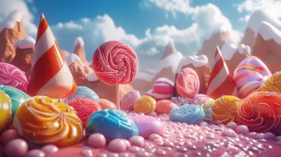 From Candy Crush to New Adventures: Evolution of Casual Games