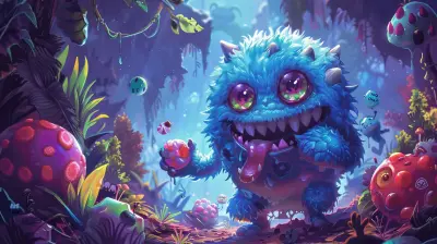 From Candy Crush to New Adventures: Evolution of Casual Games