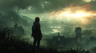 From Rumor to Revelation: The Most Unexpected Game Leaks