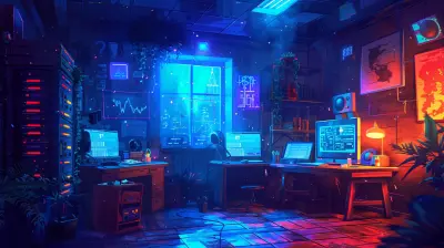 Game Jam Winner Lands Publishing Deal