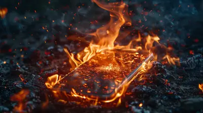 Game Leaks and Social Media: How Platforms Fuel the Fire