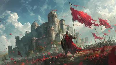 Game Modifications That Make Classics Incredibly Difficult